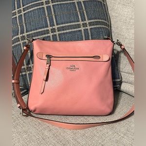 MAE FILE CROSSBODY